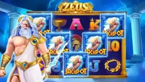 Understanding the Addictive Nature of Slots